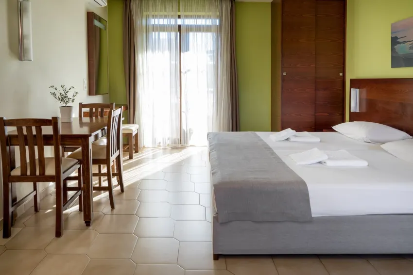 Oscar Suites & Village 4*-22