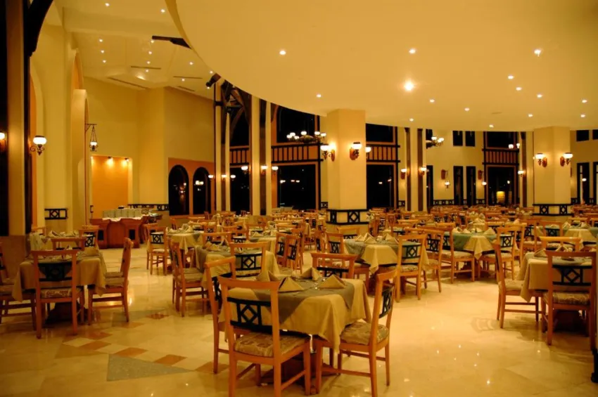 CLUB FARAANA REEF  4*-22