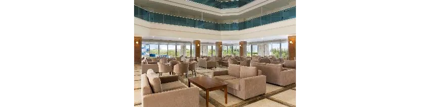 Ramada Resort By Wyndham Side 4*-22