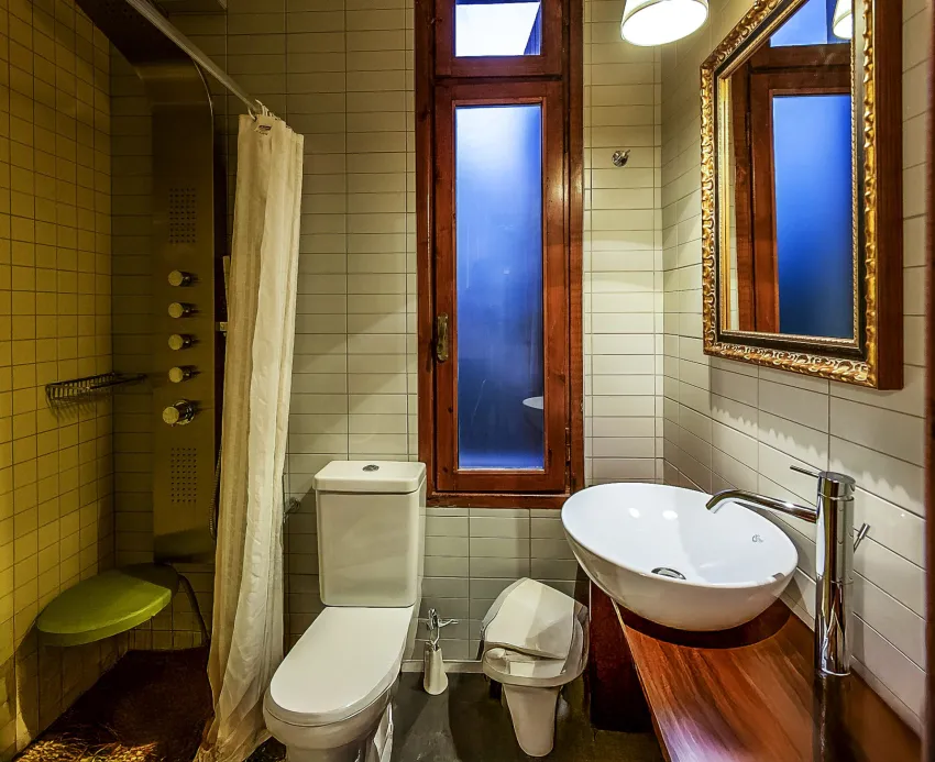 Proimos Maisonnettes 3*-9