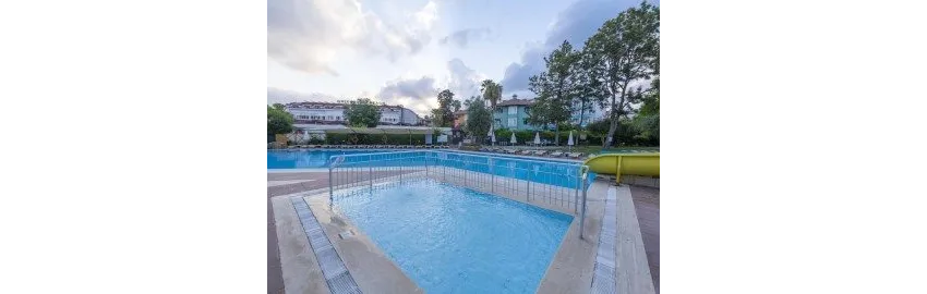 Armas Green Fugla Beach 4*-22
