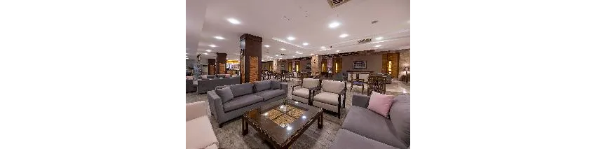 Armas Gul Beach 4*-50