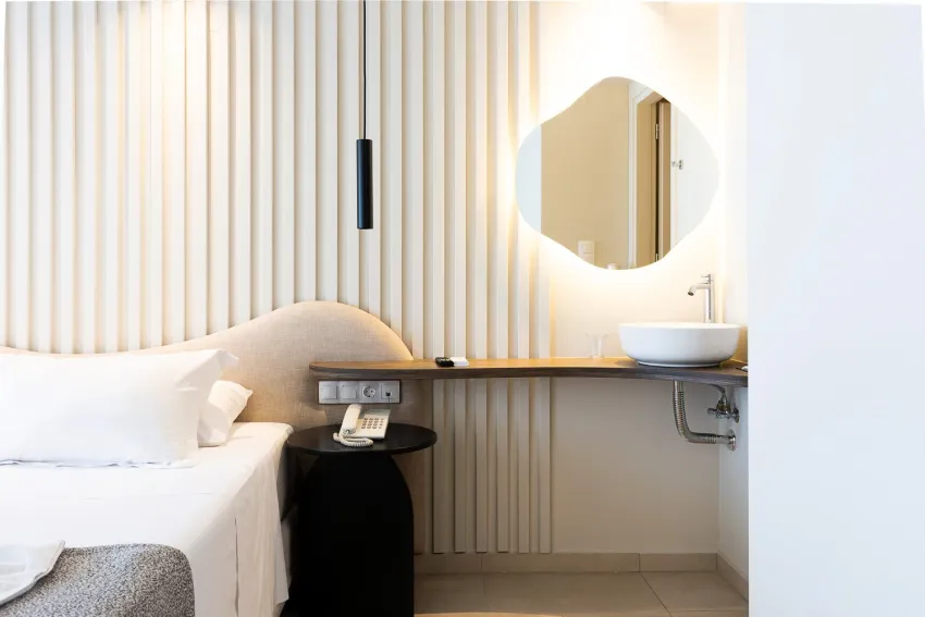 Alia Beach Hotel 4*-26