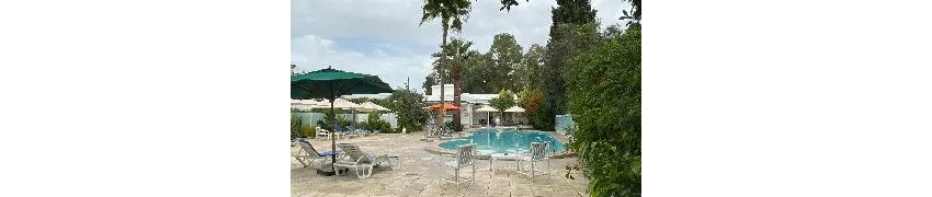 Hotel Residence Mahmoud 3*-15