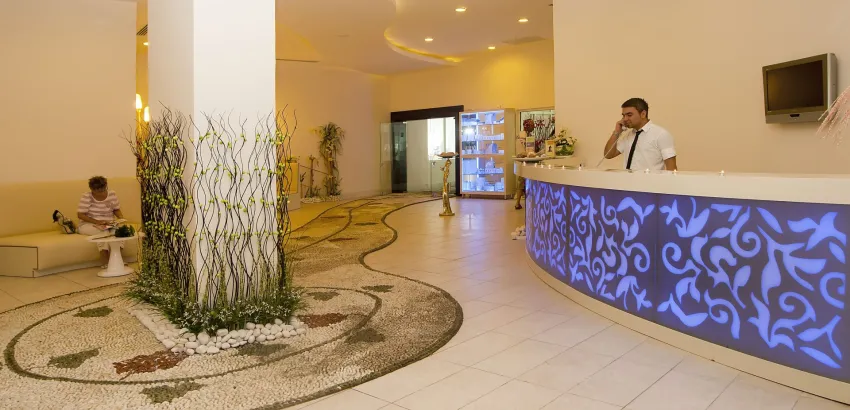 Side Prenses Resort & Spa 5*-12