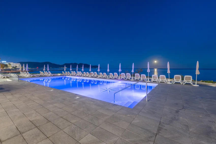 Hotel Atolon & Kaafu Beach Club 4*-59