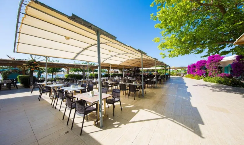 Miarosa Kemer Beach 5*-11