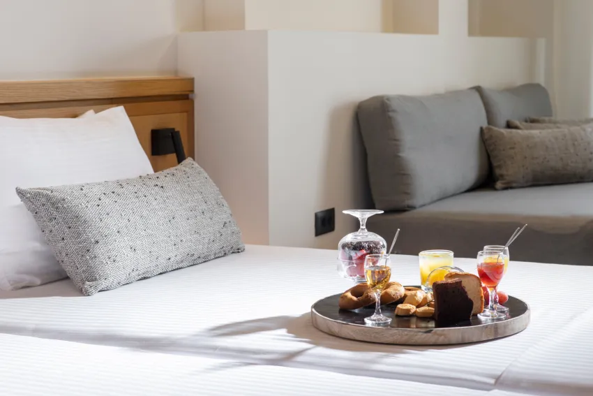 Almyrida Residence 4*-10