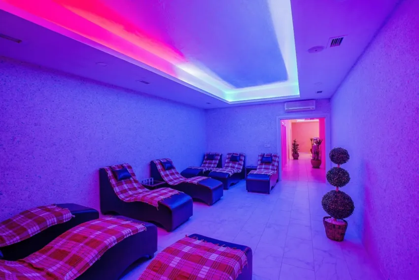 Arsi Enfi City Beach Hotel 4*-17