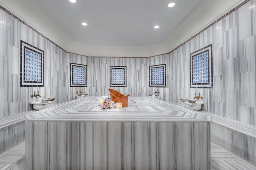 Sealife Kemer Resort Hotel 5*-14