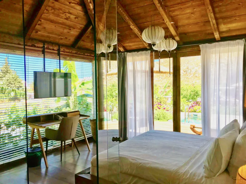 Caesars Gardens Hotel 5*-27