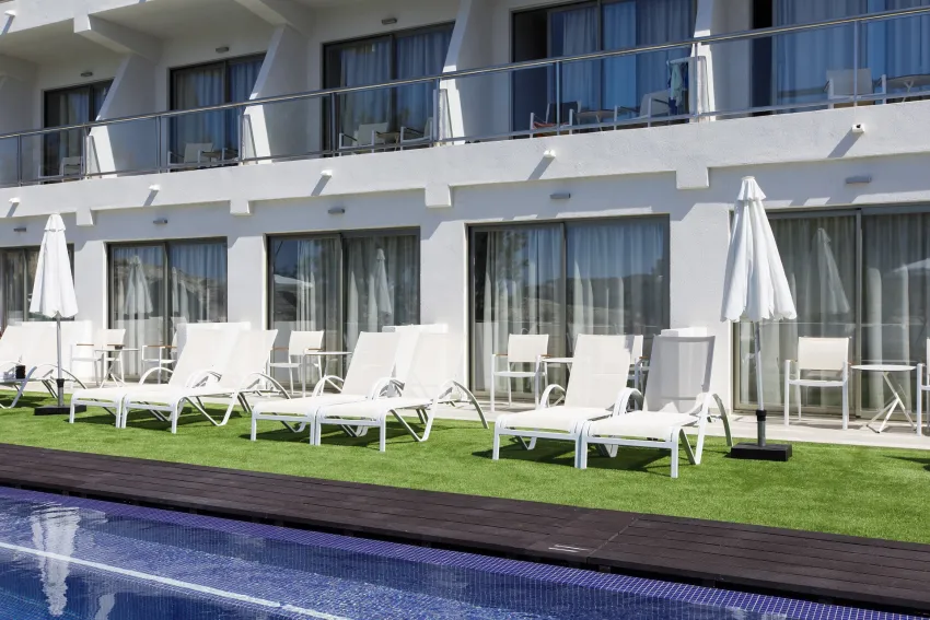 THB Cala Lliteras Hotel 4*-13