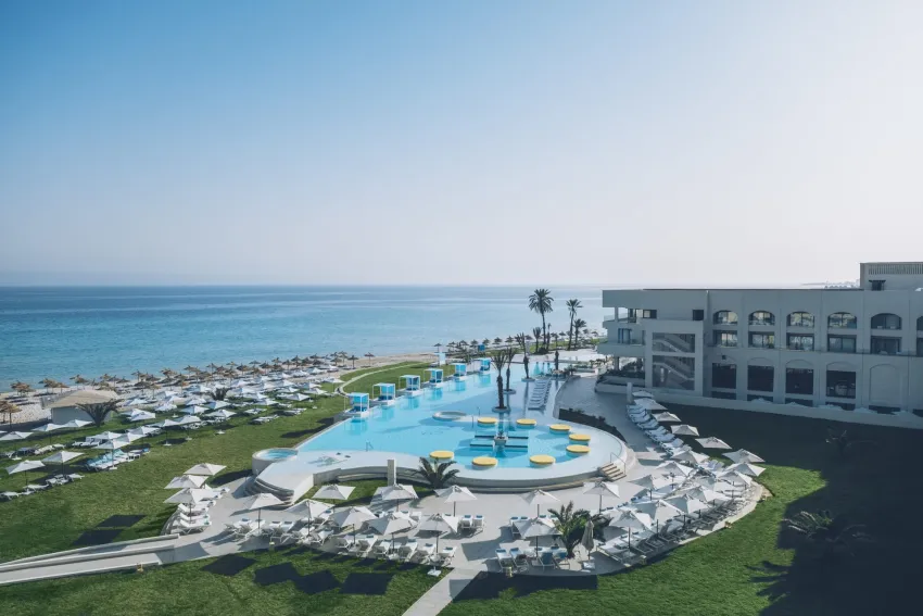 Iberostar Selection Kuriat Palace 5*-4