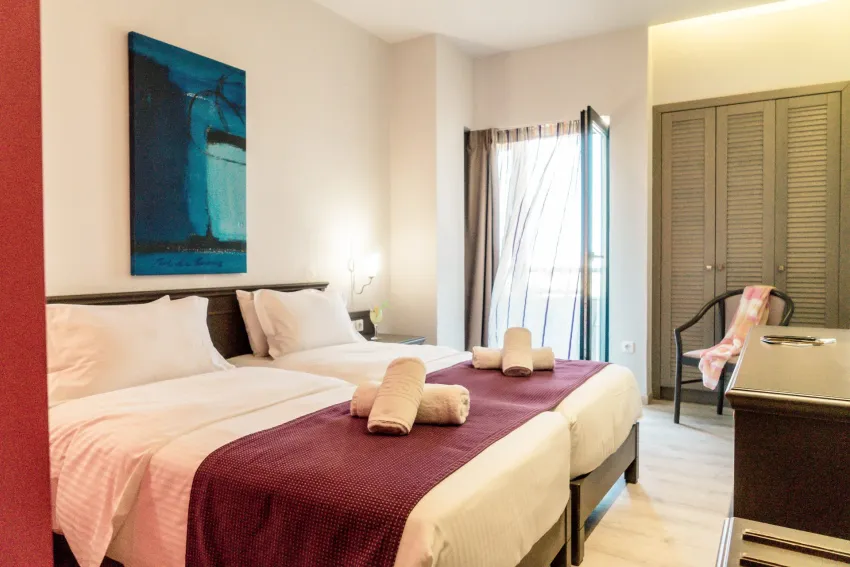 Castello City Hotel 4*-16