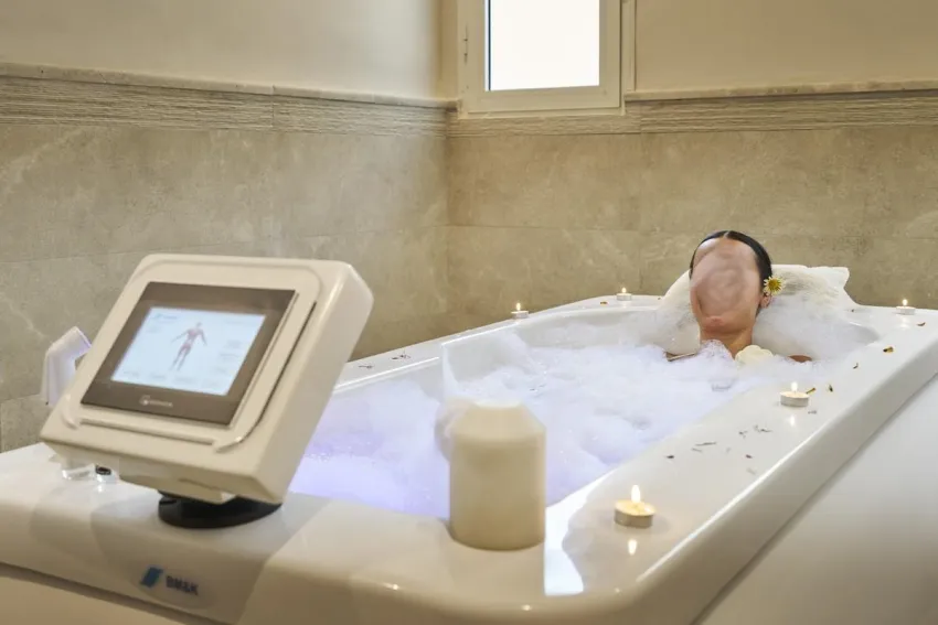 Nozha Beach Resort 4*-119