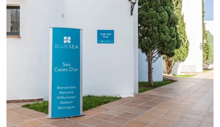 Blue Sea Cases D'Or 4*-2