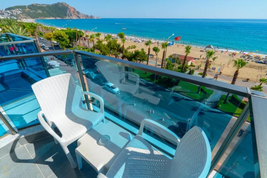 KLEOPATRA LIFE HOTEL  4*-21