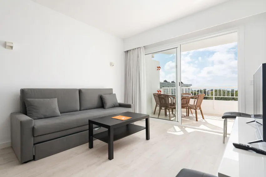 Siesta I Apartments 3*-38