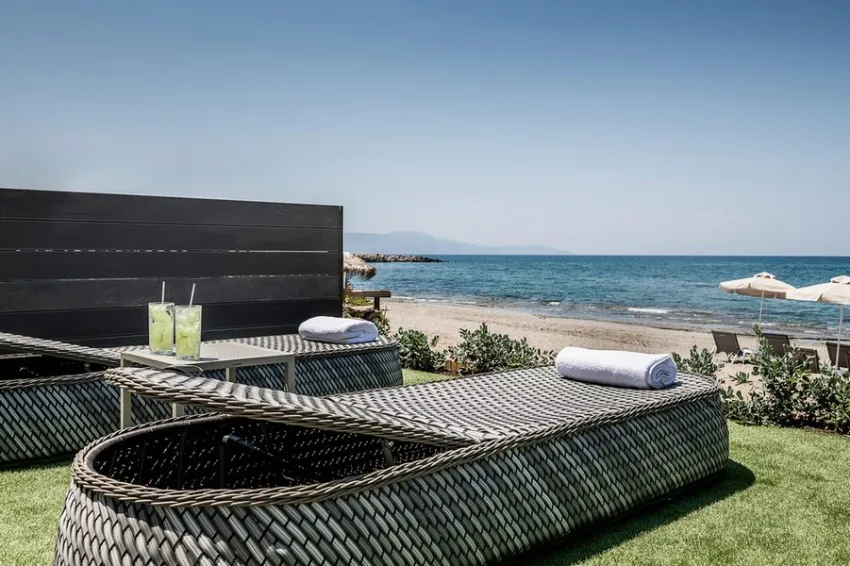 Porto Platanias Beach - Luxury Selection 5*-10