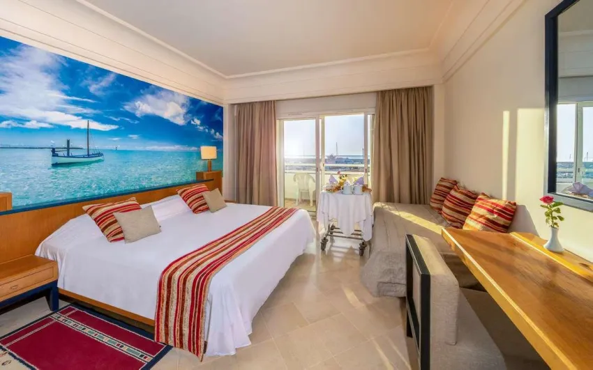 Laico Hammamet Hotel 5*-21