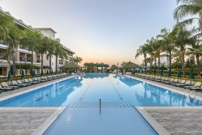 Dobedan Beach Resort Comfort (Ex. Alva Donna Beach) 5* - Side - Turcia