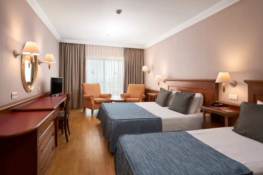 Grand Kaptan Hotel 5*-21