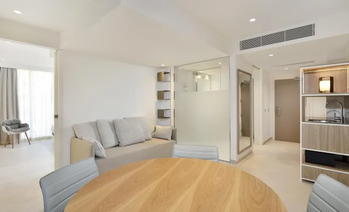 Innside by Melia Calvia Beach 4* - Magaluf - Spania