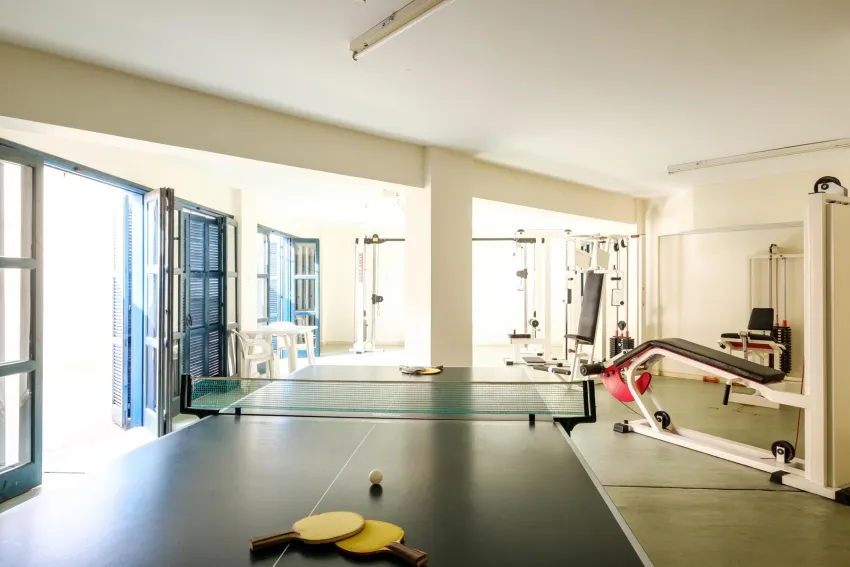 Pandream Hotel Apartments 3*-14