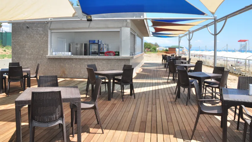 XORIA DELUXE HOTEL  5*-49