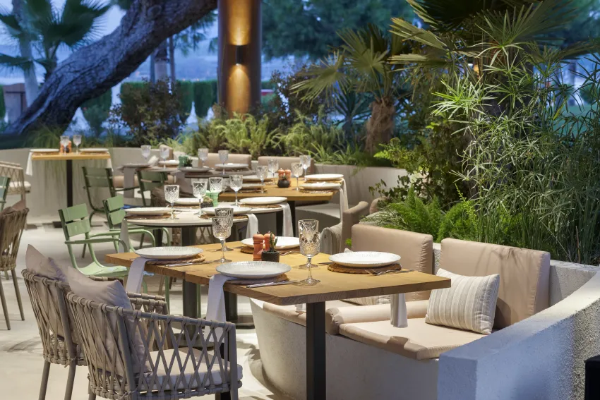Sherwood Exclusive Kemer 5*-84