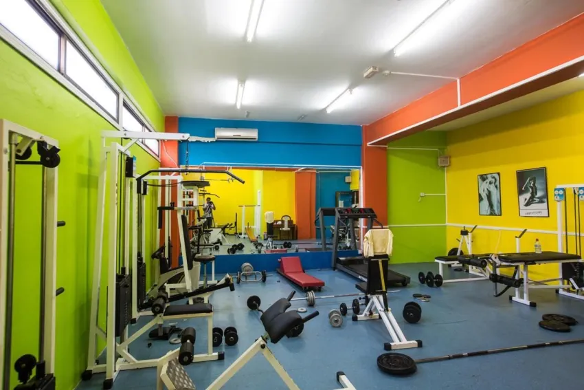 Tsokkos Beach Hotel 4*-8