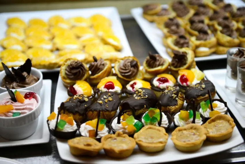 VINCCI SAPHIR PALACE  5*-22