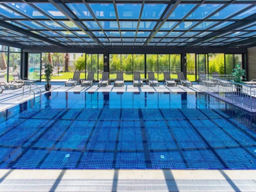 Alexia Resort & Spa (Adult Only +16) 5*-18