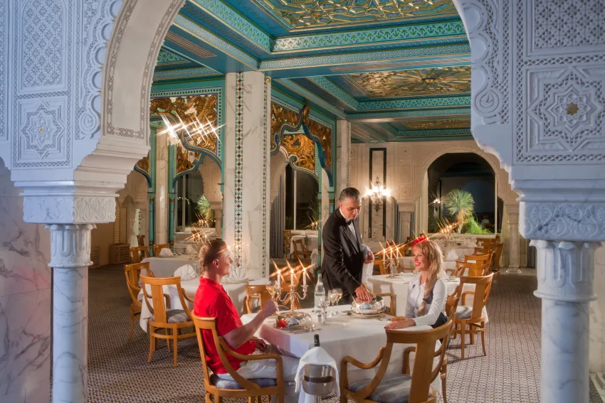 Sensimar Oceana Resort & Spa 5*-55