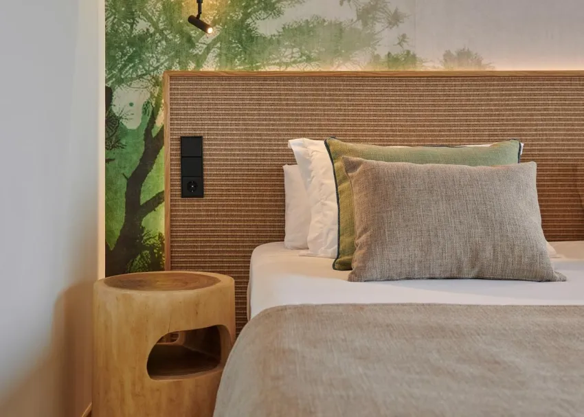 Grupotel Cala Marsal Nature Hotel 4*-24