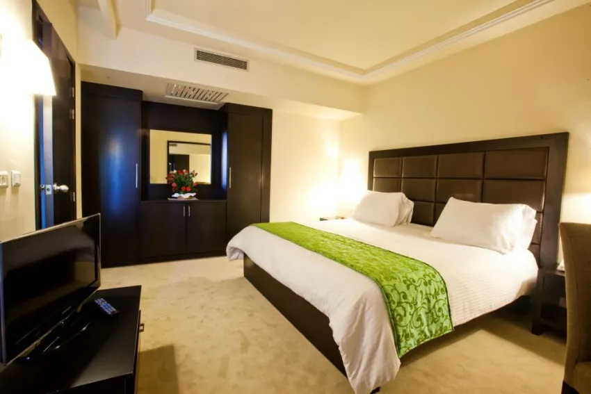 EL MOURADI PORT EL KANTAOUI  4*-27