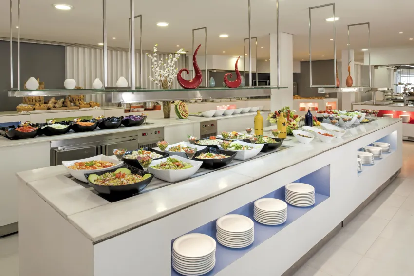 Iberostar Selection Diar El Andalous 5*-151