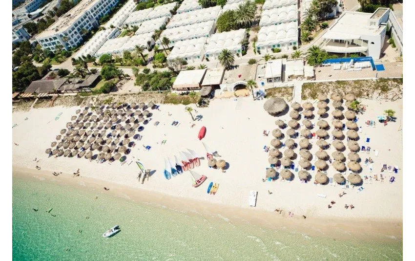 El Mouradi Club Kantaoui 4*-26