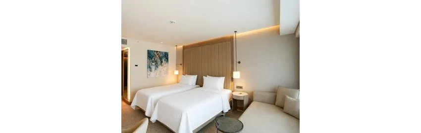 Mirage Park Resort Hotel 5*-22