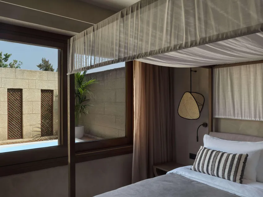 Lindian Village Resort Rhodes, Curio Collection by Hilton 4*-283