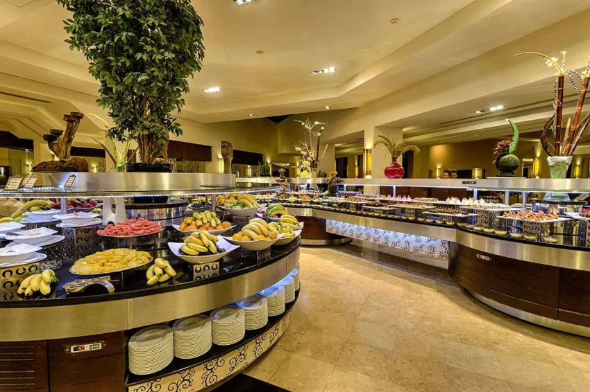 Susesi Luxury Resort Hotel 5*-21