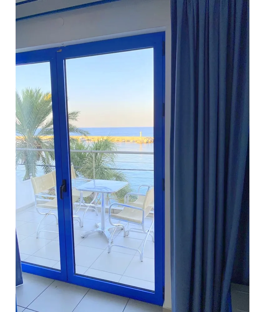 Kassavetis Center - Hotel Studios and Apartments 2*-57