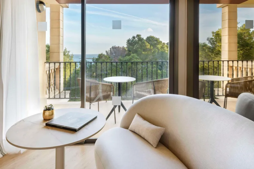 Barcelo Illetas Albatros 4*-79