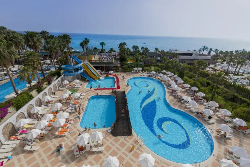 Holiday Garden Resort 5*-16