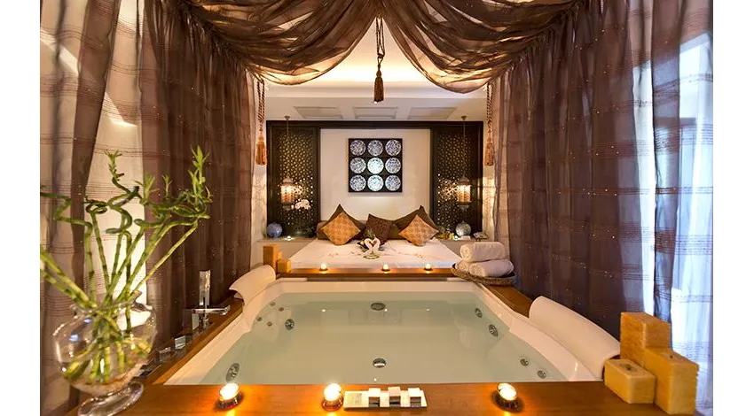 XANADU RESORT HOTEL  5*-27