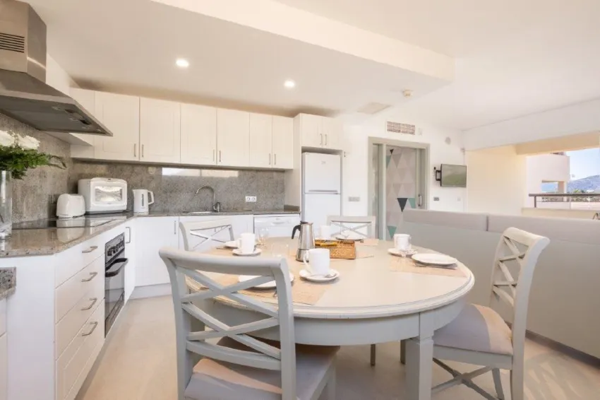 Aparthotel Duva & Spa 4*-5