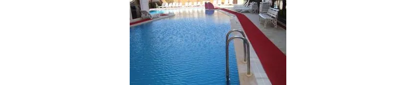 Galaxy Beach Hotel 4*-18