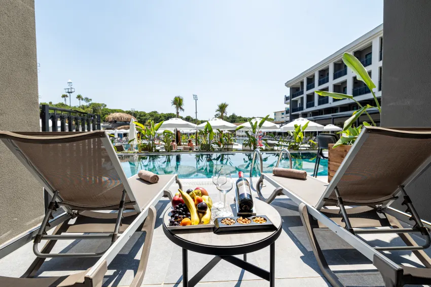 The X Belek 5*-44