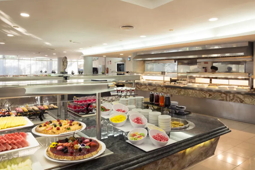 HSM Atlantic Park Hotel 4*-11