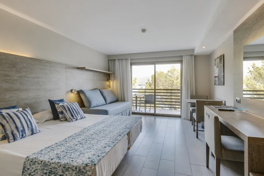 Leonardo Royal Htl Mallorca Palmanova Bay 4*-14